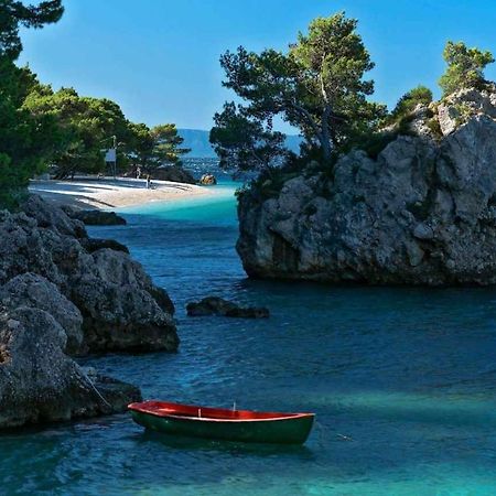Villa Croatia Srima Luaran gambar