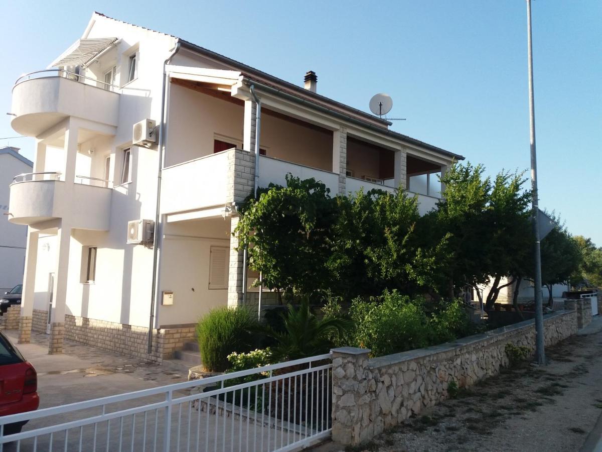 Villa Croatia Srima Luaran gambar