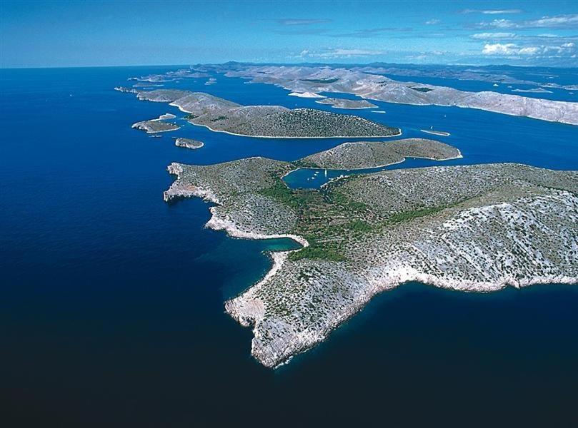Villa Croatia Srima Luaran gambar