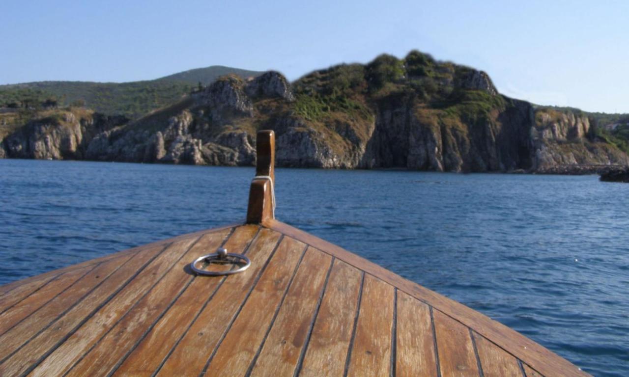 Villa Croatia Srima Luaran gambar