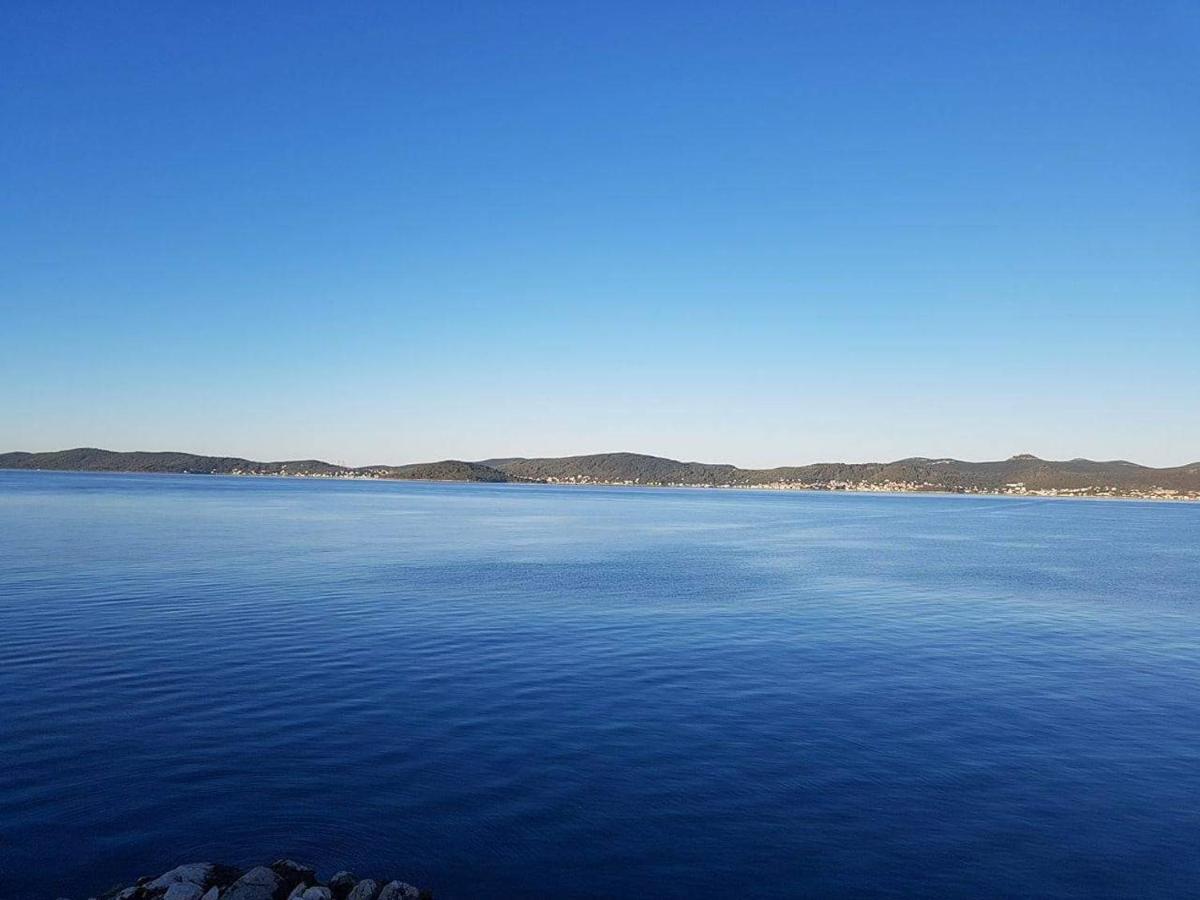 Villa Croatia Srima Luaran gambar