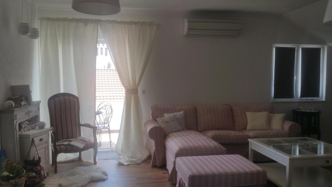 Villa Croatia Srima Luaran gambar