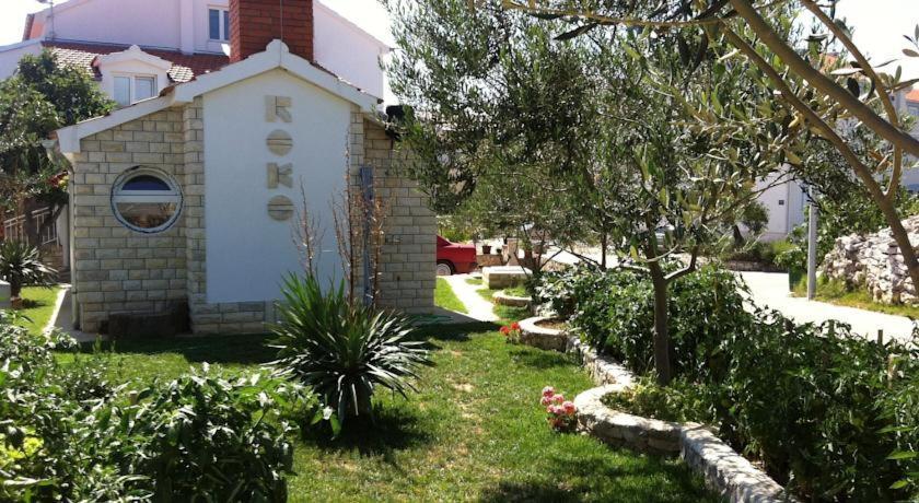 Villa Croatia Srima Luaran gambar