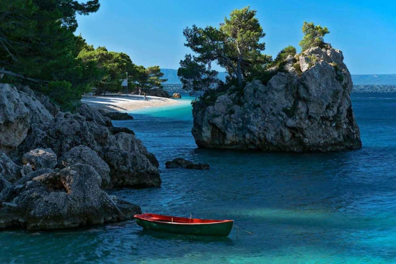 Villa Croatia Srima Luaran gambar