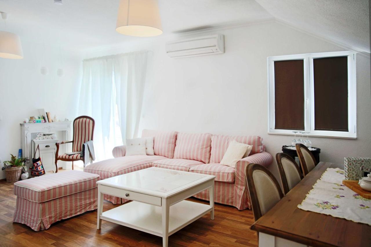Villa Croatia Srima Luaran gambar